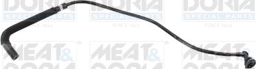Meat & Doria 97334 - Condotto del refrigerante www.autoricambi360.it