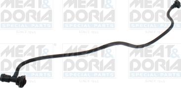 Meat & Doria 97330 - Condotto del refrigerante www.autoricambi360.it
