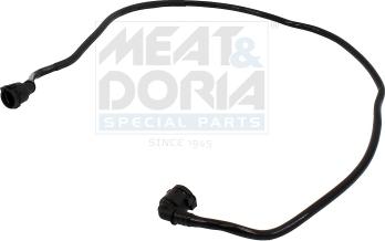 Meat & Doria 97370 - Flessibile radiatore www.autoricambi360.it
