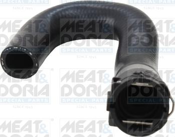 Meat & Doria 97260 - Flessibile radiatore www.autoricambi360.it