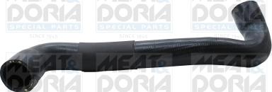 Meat & Doria 97273 - Flessibile radiatore www.autoricambi360.it