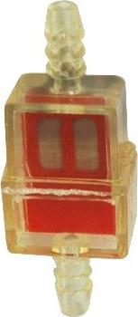 Meat & Doria 4531 - Filtro carburante www.autoricambi360.it