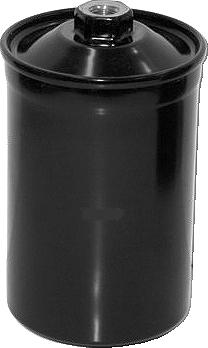 Meat & Doria 4022/1 BLACK - Filtro carburante www.autoricambi360.it