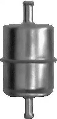 Meat & Doria 4158 - Filtro carburante www.autoricambi360.it