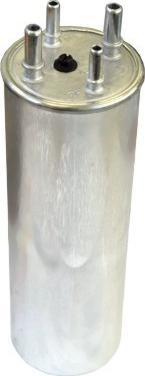 MASTER-SPORT 857/1-KF-PCS-MS - Filtro carburante www.autoricambi360.it