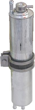 Meat & Doria 4784 - Filtro carburante www.autoricambi360.it