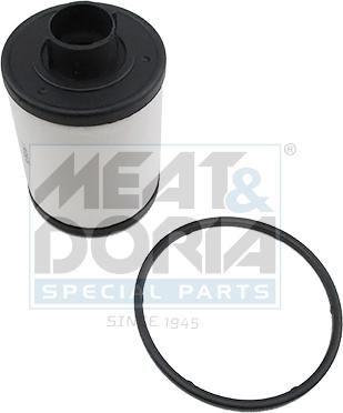 Meat & Doria 5074 - Filtro carburante www.autoricambi360.it