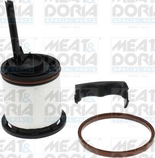 Meat & Doria 5149 - Filtro carburante www.autoricambi360.it