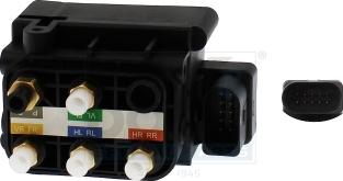 Meat & Doria 58216 - Valvola, Imp. aria compressa www.autoricambi360.it