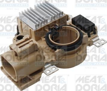 Meat & Doria 52099 - Regolatore alternatore www.autoricambi360.it