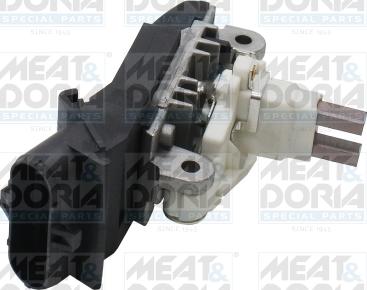 Meat & Doria 52090 - Regolatore alternatore www.autoricambi360.it