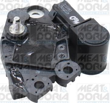 Meat & Doria 52098 - Regolatore alternatore www.autoricambi360.it