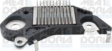 Meat & Doria 52092 - Regolatore alternatore www.autoricambi360.it