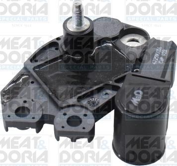 Meat & Doria 52049 - Regolatore alternatore www.autoricambi360.it