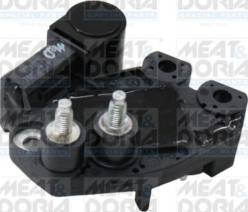 Meat & Doria 52044 - Regolatore alternatore www.autoricambi360.it