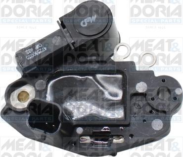Meat & Doria 52048 - Regolatore alternatore www.autoricambi360.it