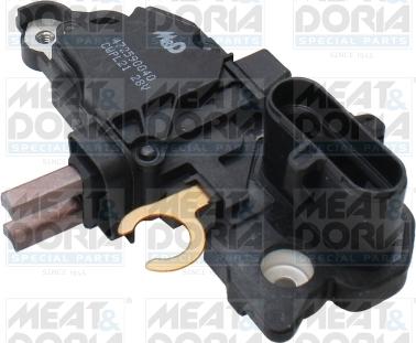 Meat & Doria 52054 - Regolatore alternatore www.autoricambi360.it