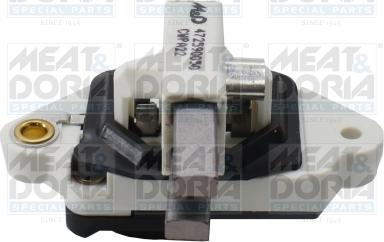 Meat & Doria 52069 - Regolatore alternatore www.autoricambi360.it