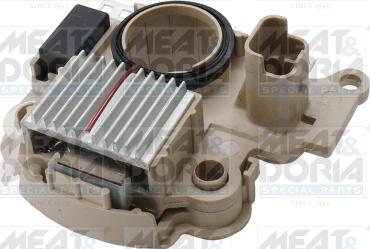 Meat & Doria 52067 - Regolatore alternatore www.autoricambi360.it
