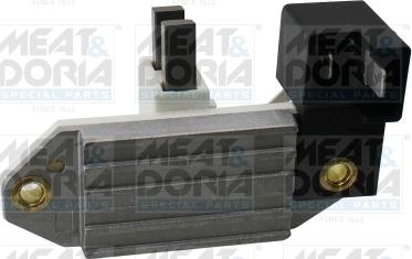 Meat & Doria 52001 - Regolatore alternatore www.autoricambi360.it