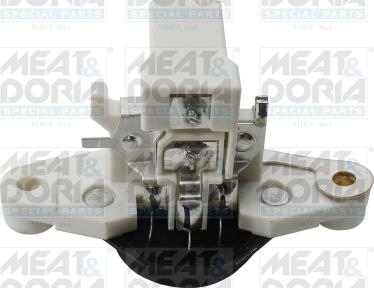 Meat & Doria 52003 - Regolatore alternatore www.autoricambi360.it