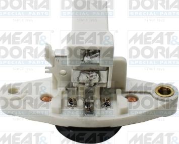 Meat & Doria 52002 - Regolatore alternatore www.autoricambi360.it