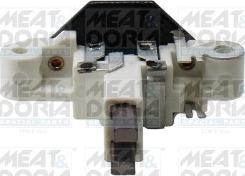 Meat & Doria 52007 - Regolatore alternatore www.autoricambi360.it
