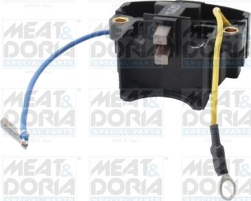 Meat & Doria 52019 - Regolatore alternatore www.autoricambi360.it