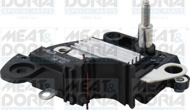 Meat & Doria 52015 - Regolatore alternatore www.autoricambi360.it