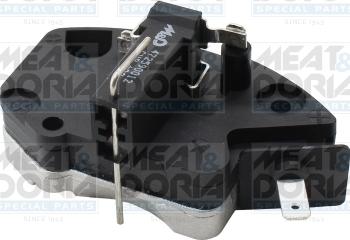 Meat & Doria 52018 - Regolatore alternatore www.autoricambi360.it