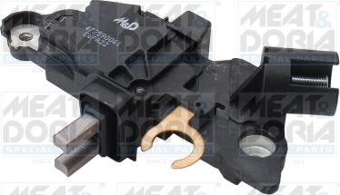 Meat & Doria 52085 - Regolatore alternatore www.autoricambi360.it