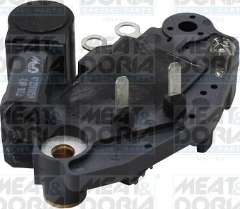 Meat & Doria 52082 - Regolatore alternatore www.autoricambi360.it