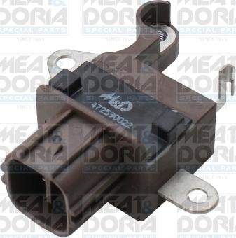 Meat & Doria 52034 - Regolatore alternatore www.autoricambi360.it