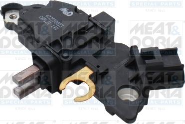 Meat & Doria 52035 - Regolatore alternatore www.autoricambi360.it