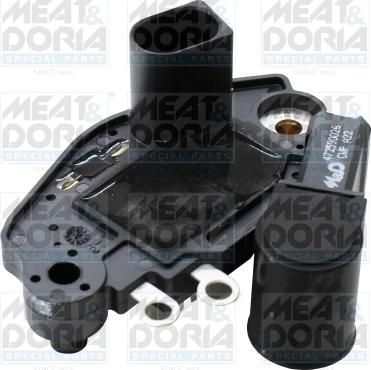 Meat & Doria 52038 - Regolatore alternatore www.autoricambi360.it