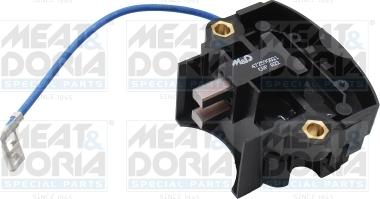 Meat & Doria 52032 - Regolatore alternatore www.autoricambi360.it