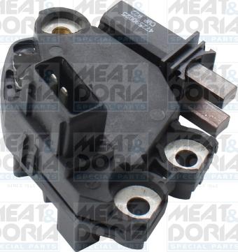Meat & Doria 52037 - Regolatore alternatore www.autoricambi360.it