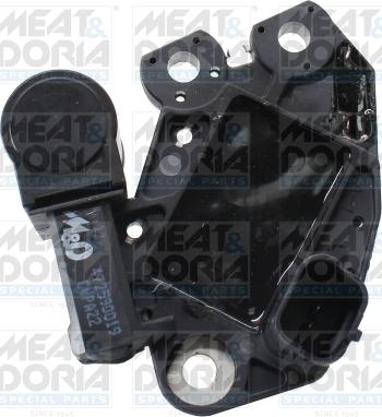 Meat & Doria 52028 - Regolatore alternatore www.autoricambi360.it