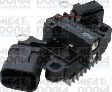 Meat & Doria 52023 - Regolatore alternatore www.autoricambi360.it