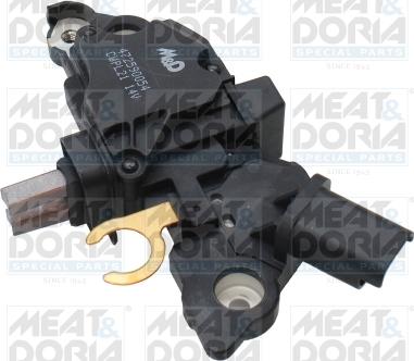 Meat & Doria 52076 - Regolatore alternatore www.autoricambi360.it
