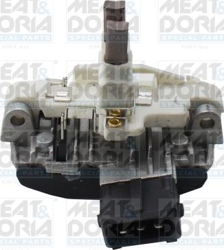 Meat & Doria 52071 - Regolatore alternatore www.autoricambi360.it