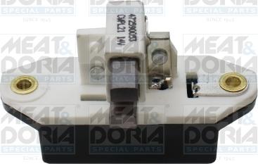 Meat & Doria 52072 - Regolatore alternatore www.autoricambi360.it