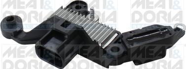 Meat & Doria 52199 - Regolatore alternatore www.autoricambi360.it