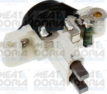 Meat & Doria 52190 - Regolatore alternatore www.autoricambi360.it