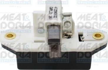 Meat & Doria 52191 - Regolatore alternatore www.autoricambi360.it