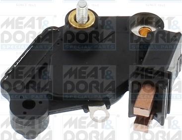 Meat & Doria 52193 - Regolatore alternatore www.autoricambi360.it