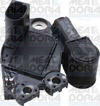 Meat & Doria 52192 - Regolatore alternatore www.autoricambi360.it