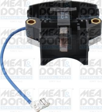 Meat & Doria 52149 - Regolatore alternatore www.autoricambi360.it