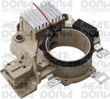 Meat & Doria 52144 - Regolatore alternatore www.autoricambi360.it