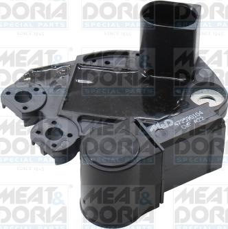 Meat & Doria 52145 - Regolatore alternatore www.autoricambi360.it